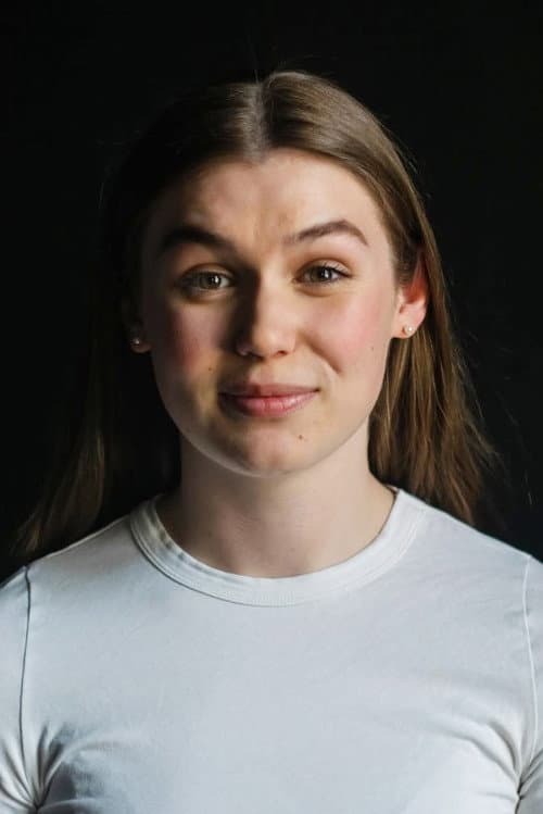 Rozálie Kuběnová profile photo