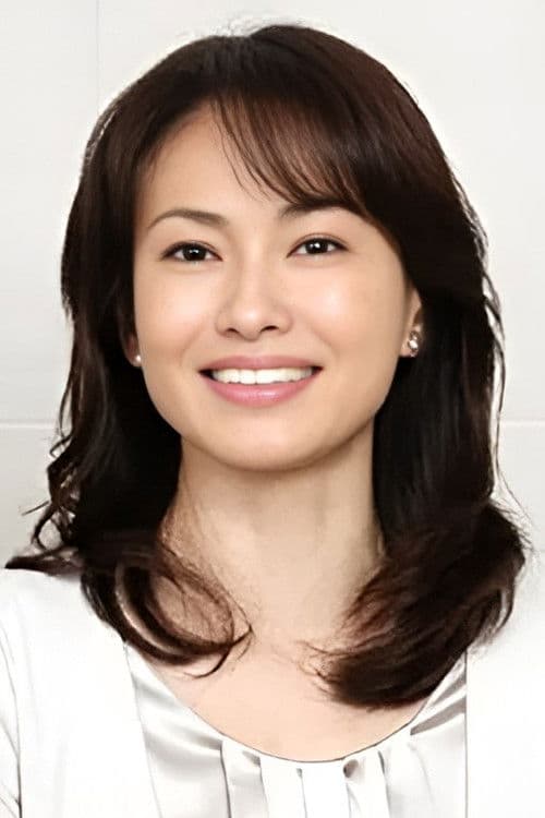 Minako Tanaka profile photo