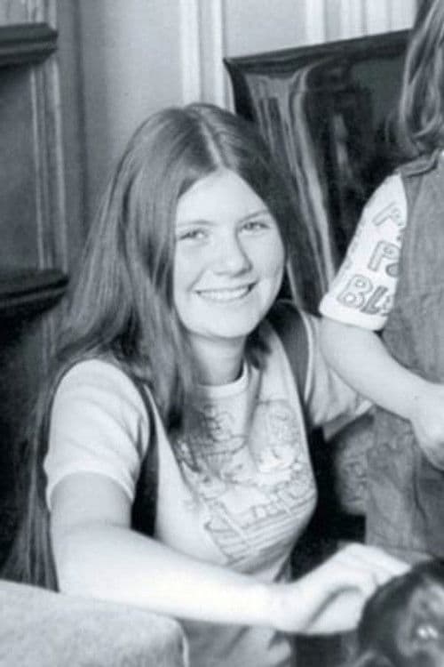 Anna Rybnikova profile photo