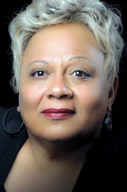 Jackie Richardson profile photo