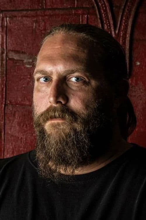 Corey Thouviner profile photo