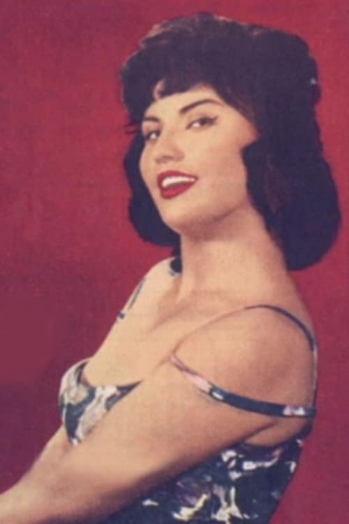 Dalileh Namazi profile photo