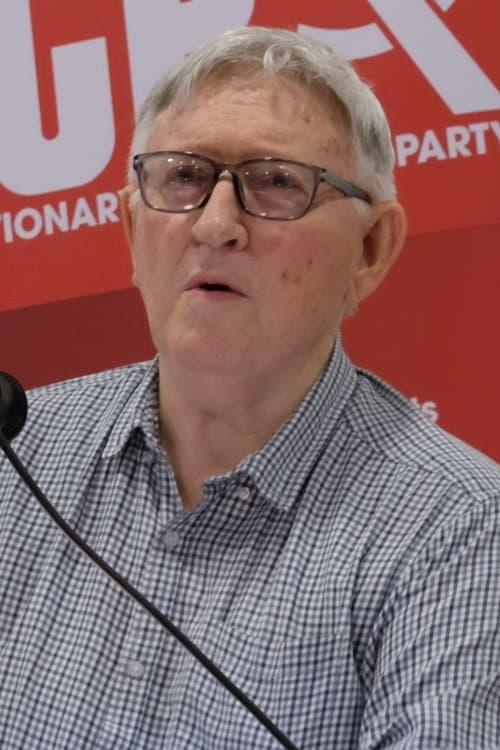 Alan Woods profile photo