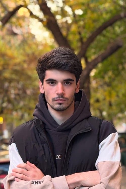 Vazgen Mkrtchyan profile photo