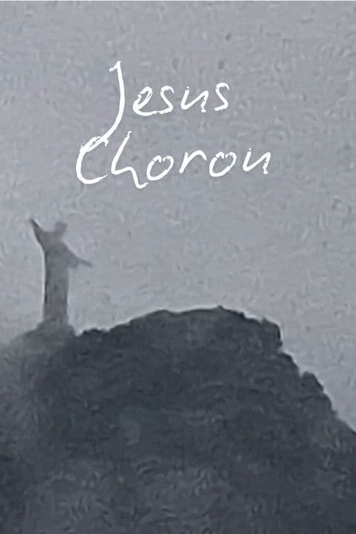 PARALELLA PNEUMA ½ - Jesus Chorou poster