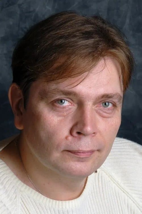 Aleksandr Bobrovskiy profile photo