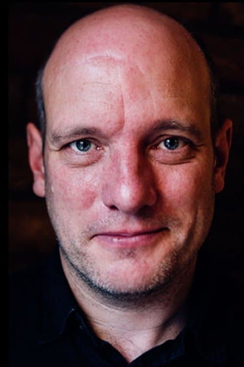 Paul Hopwood profile photo