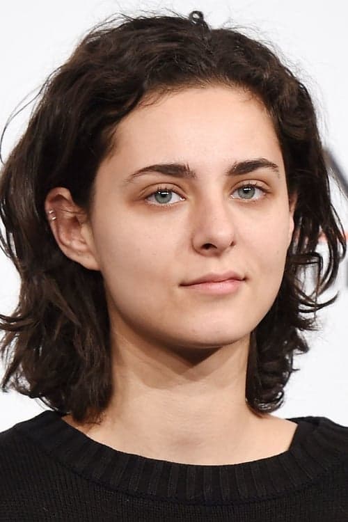 Nahéma Ricci profile photo