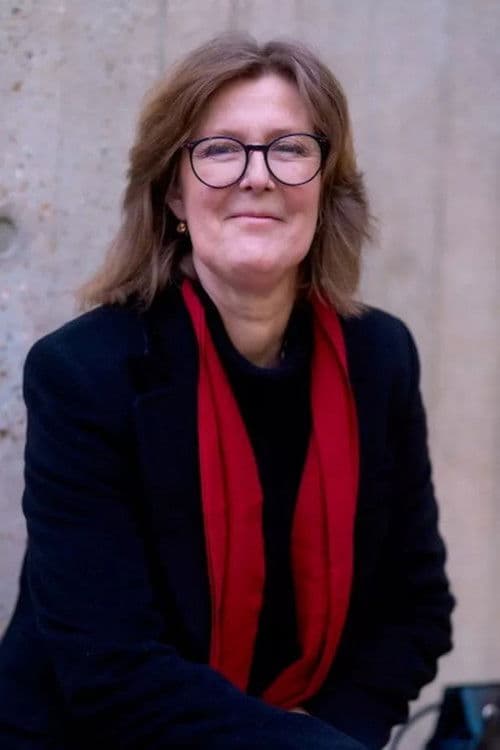 Ann Russel profile photo