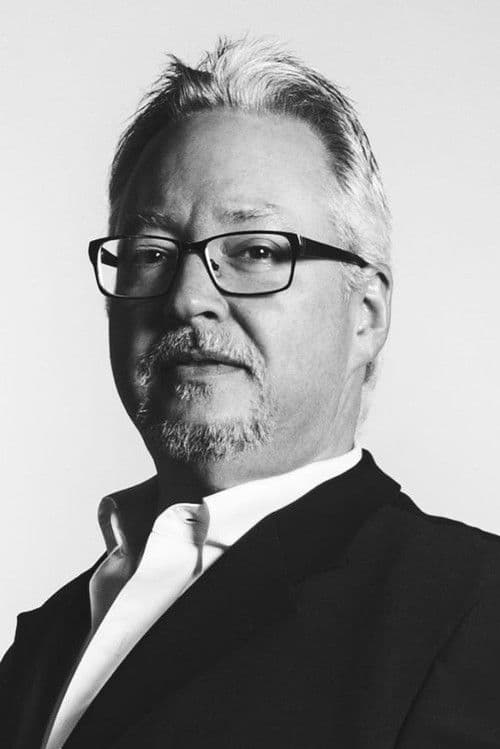 Ken Foster profile photo