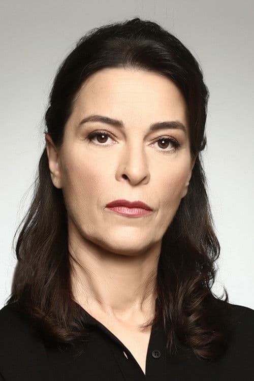 Maria Protopappa profile photo