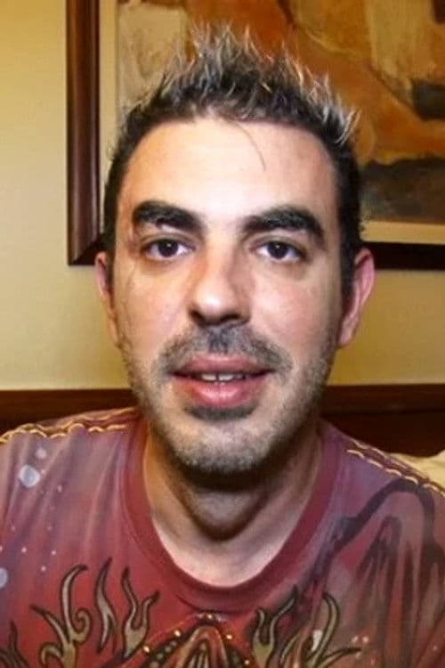 Odysseas profile photo