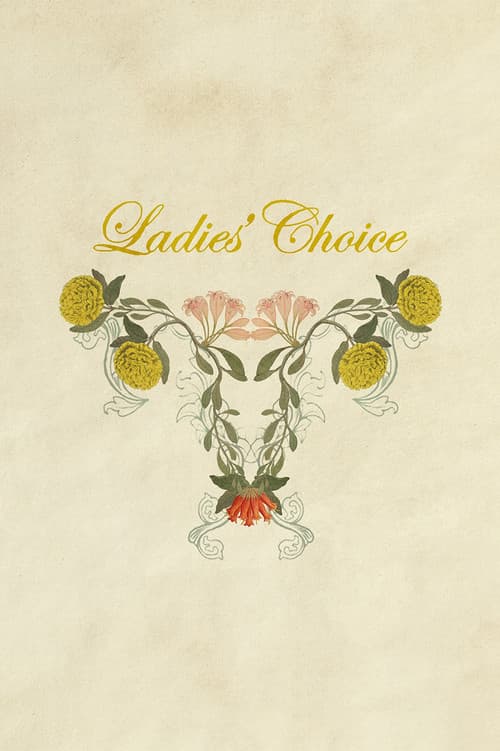 Ladies’ Choice poster