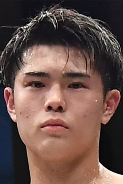 Jin Sasaki profile photo