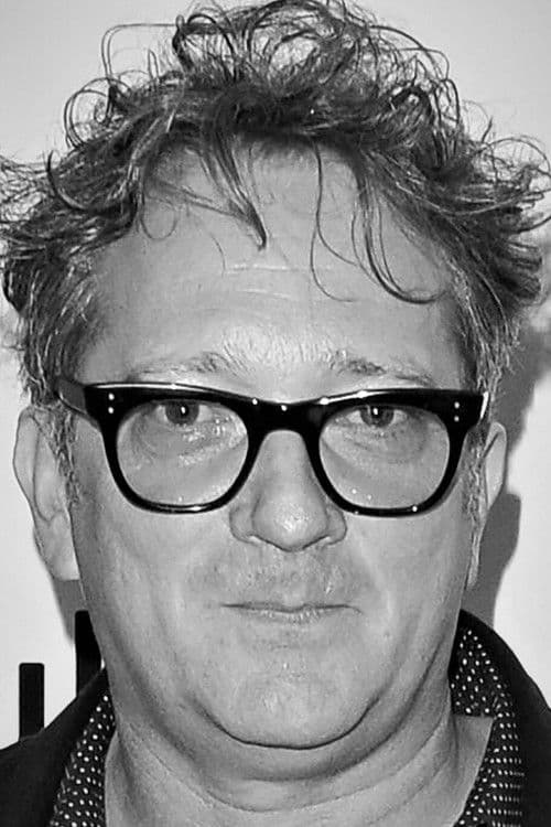 David Keating profile photo