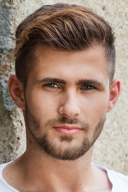 Pierre Cezanne profile photo