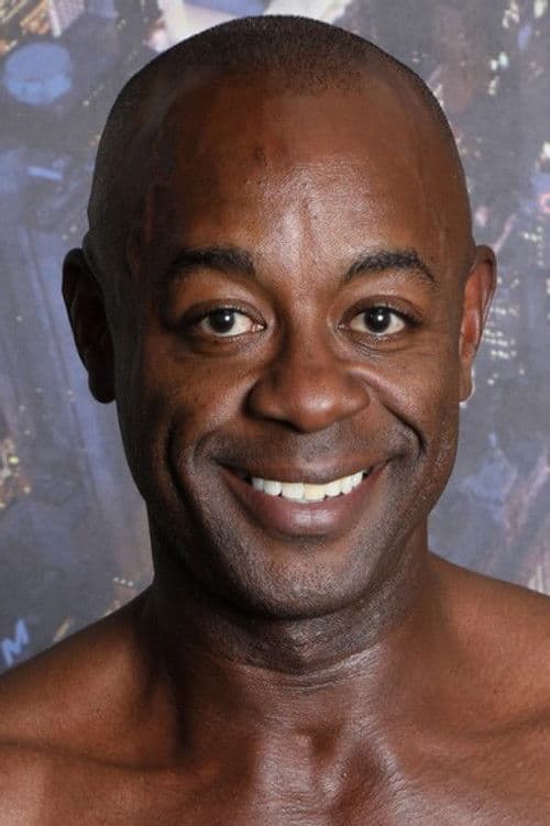 Aaron Trainer profile photo