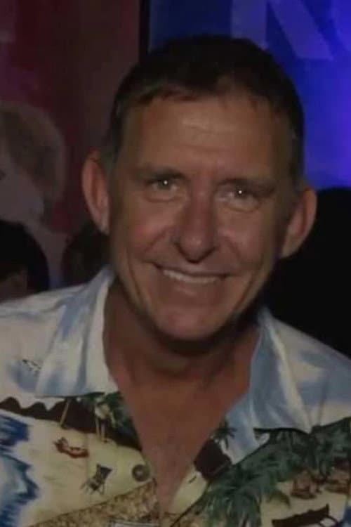 Ted Emery profile photo