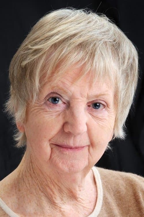 Ruth McGhie profile photo