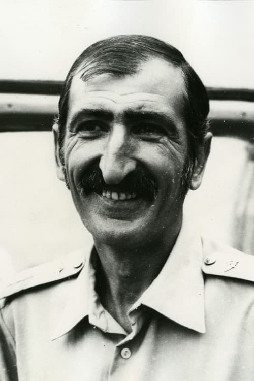 Vakhtang Kajirashvili profile photo