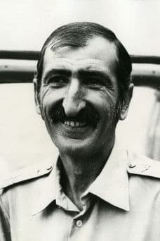 Vakhtang Kajirashvili profile photo