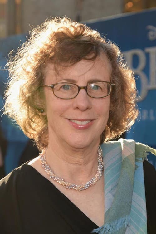 Irene Mecchi profile photo