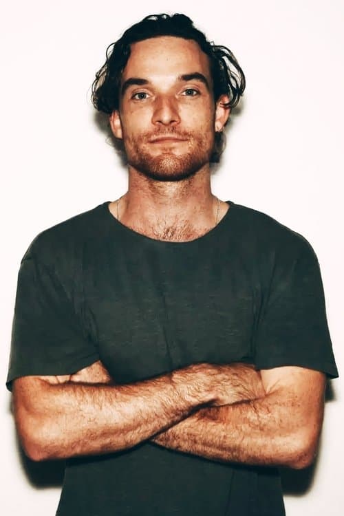 Toby Goodger profile photo