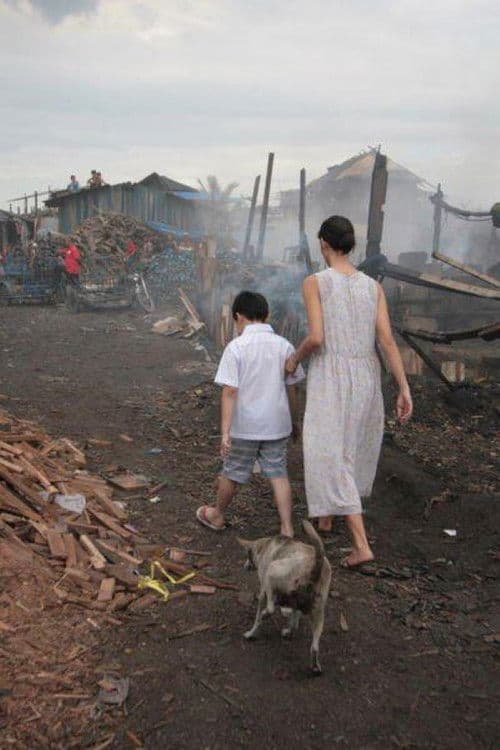 God Only Knows poster