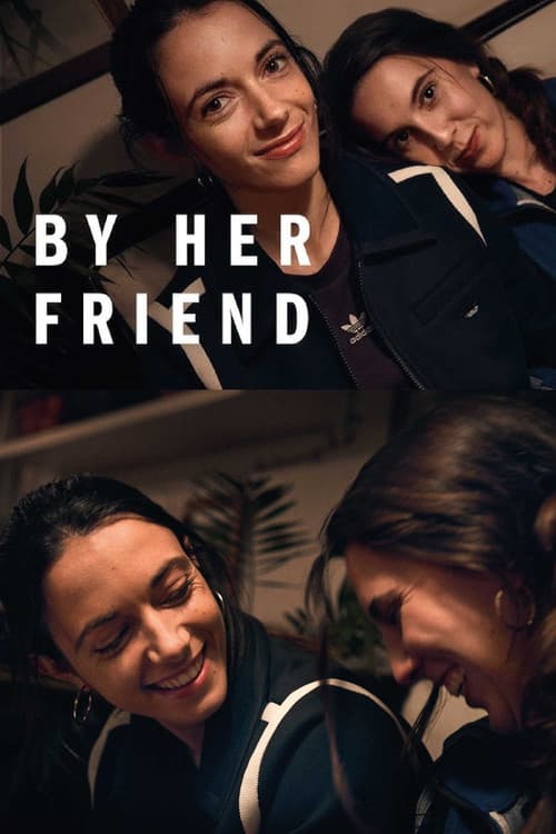 Aitana Bonmatí by her friend Maria Rodríguez poster