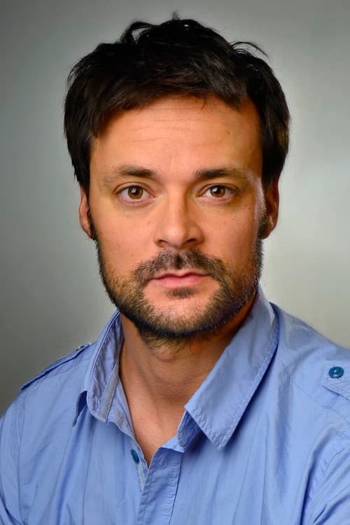 David García-Intriago profile photo