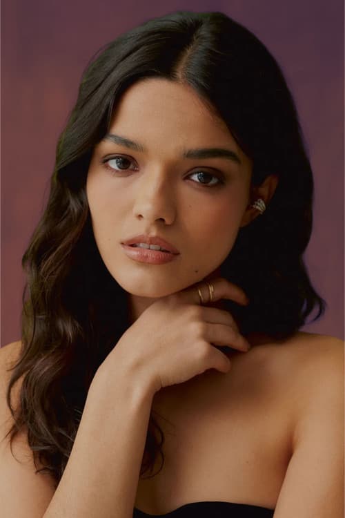 Rachel Zegler profile photo