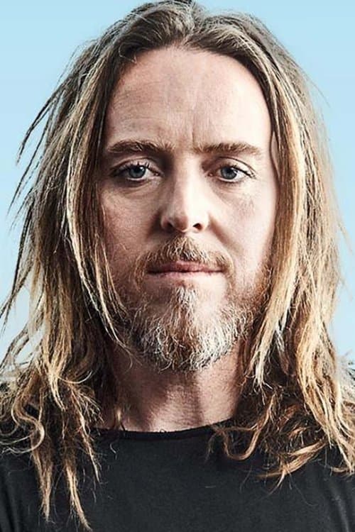 Tim Minchin profile photo