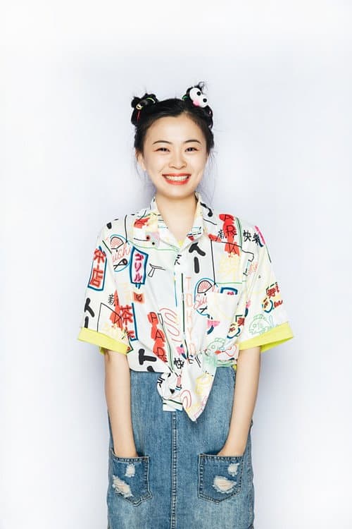 Wang Nan profile photo