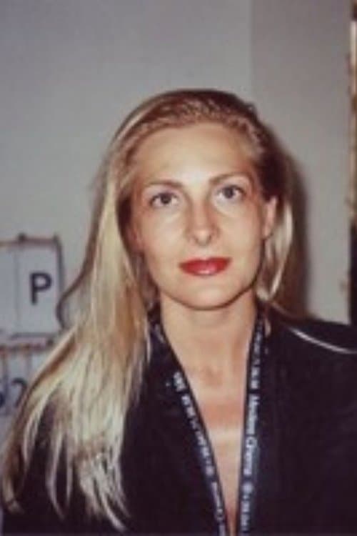 Tiziana Kinkela profile photo