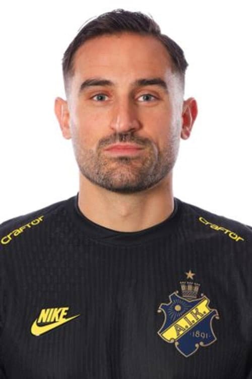 Sotirios Papagiannopoulos profile photo