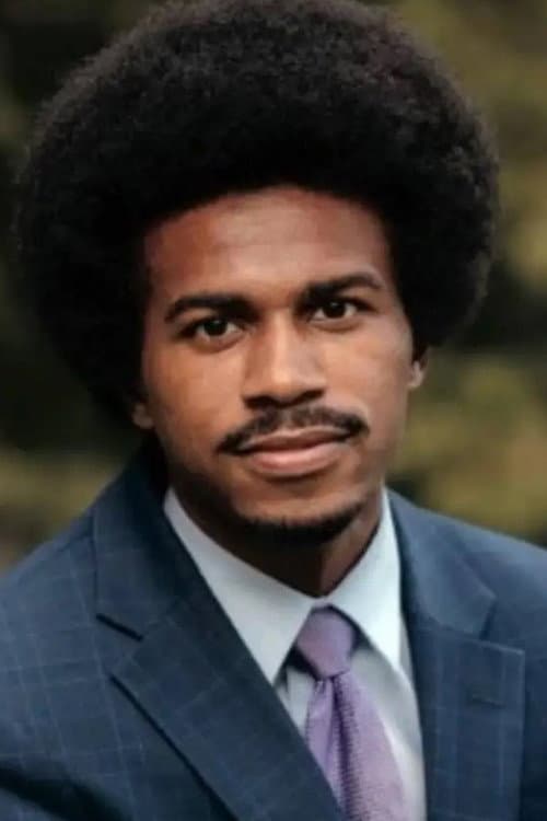 Justin J. Pearson profile photo