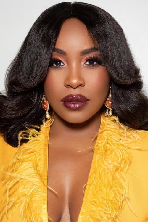 Lauren Speed Hamilton profile photo