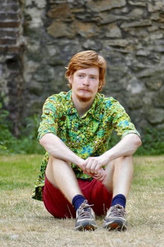 Ben Gall profile photo