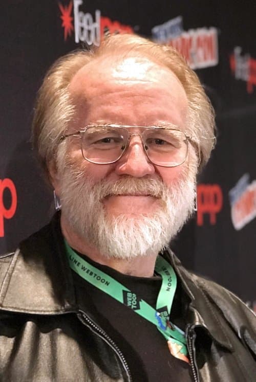 John Byrne profile photo