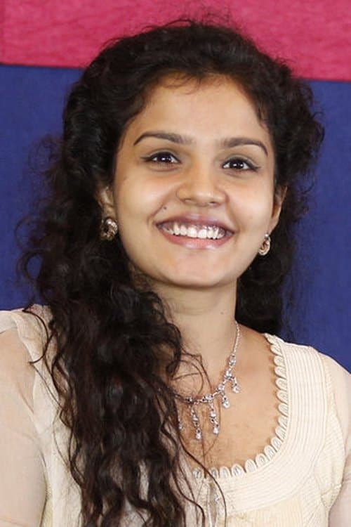 Maya Preethi profile photo