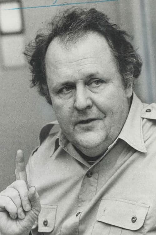 Emile de Antonio profile photo