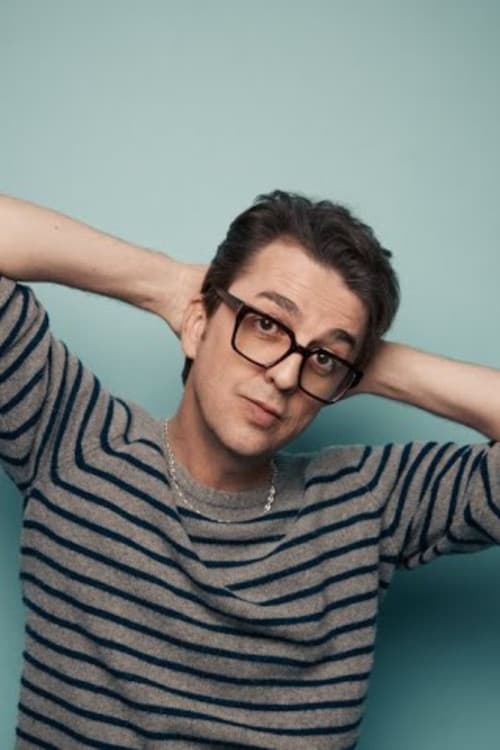 Danny Goffey profile photo