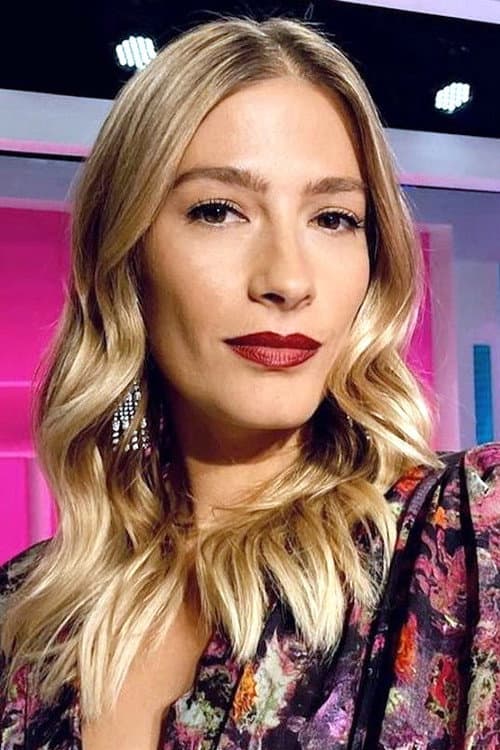 Ismini Papavlasopoulou profile photo