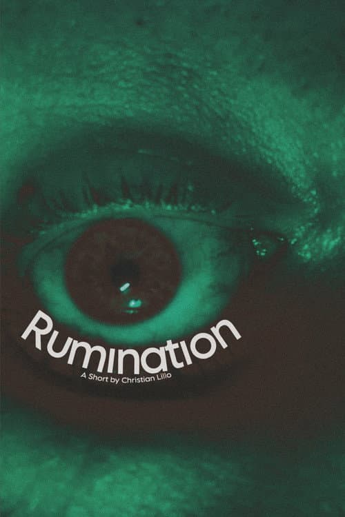 Rumination poster