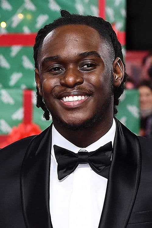 Joshua Maloney profile photo