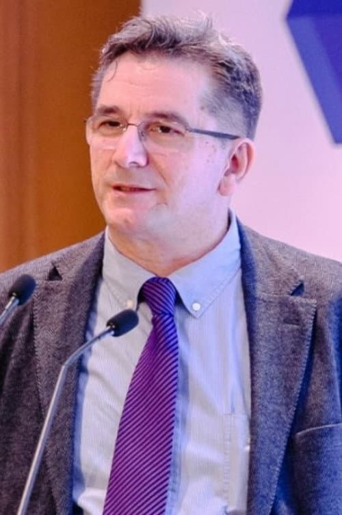 Kostas Theos profile photo