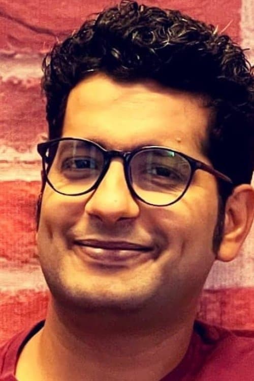 Omkar Govardhan profile photo