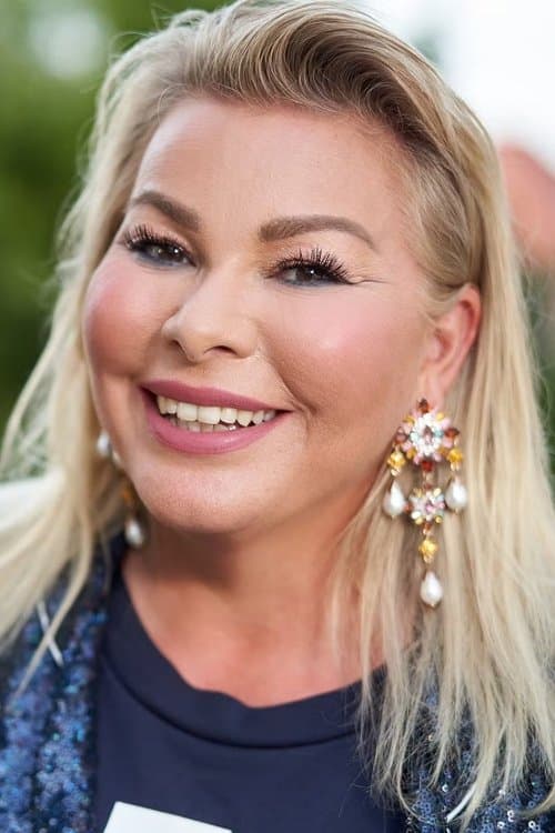 Karina von d’Ahé profile photo