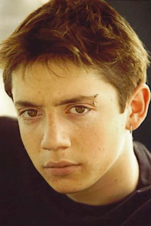 Chris J Nelson profile photo