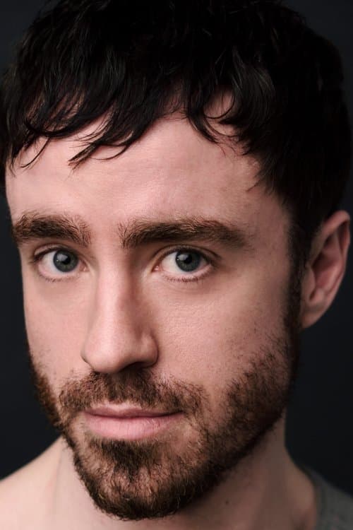 Aidan O'Callaghan profile photo